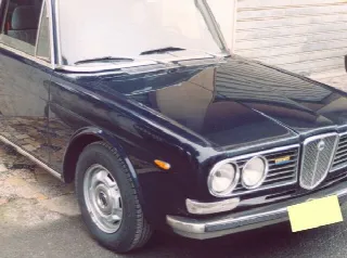 Foto 5 di 6: LANCIA Flavia