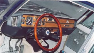 Foto 6 di 6: LANCIA Flavia