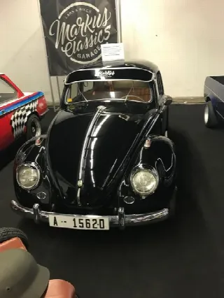 Foto 6 di 14: VOLKSWAGEN kafer