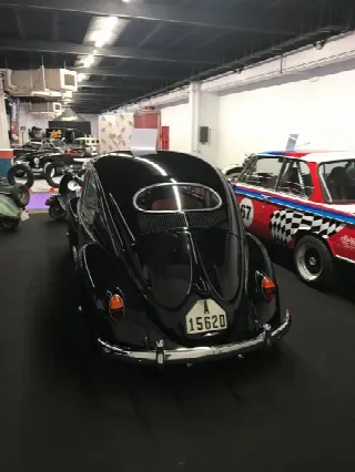Foto 7 di 14: VOLKSWAGEN kafer
