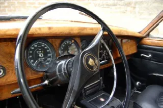 Foto 5 di 6: JAGUAR MKII