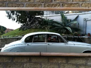 Foto 6 di 6: JAGUAR MKII