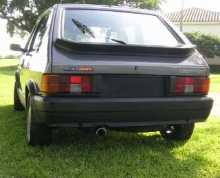 Foto 2 di 4: FIAT RitmoAbarth 130 TC 