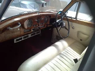 Foto 2 di 3: BENTLEY S1 S1
