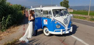 Foto 2 di 3: Volkswagen T1  
