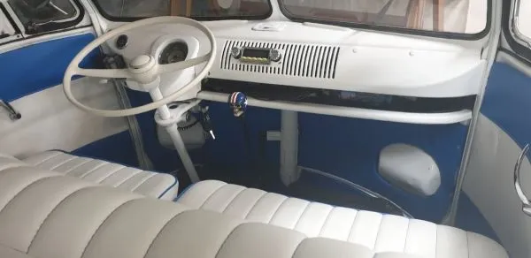 Volkswagen T1