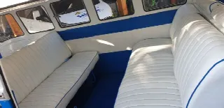 Foto 3 di 3: Volkswagen T1  