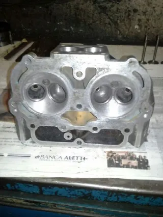 Foto 5 di 14: LANCIA Flavia Sport Zagato 1.8 