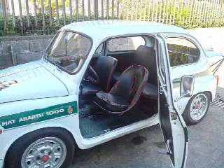 Foto 2 di 4: ABARTH 1000 1000 TC 