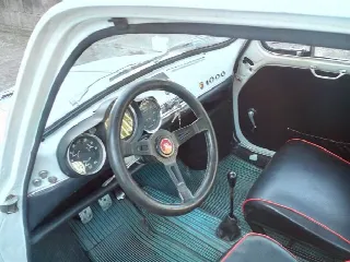 Foto 3 di 4: ABARTH 1000 1000 TC 