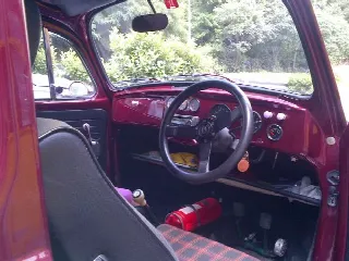 Foto 3 di 9: VOLKSWAGEN modificato   