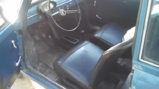 Foto 4 di 4: AUTOBIANCHI Bianchina 