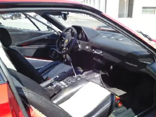 Foto 8 di 9: FERRARI 208 GTB (1980-1986) TURBO 