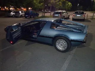 Foto 7 di 7: MASERATI Merak(1972-1983) 2000 gt   