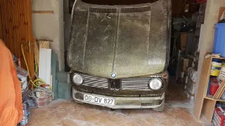 Foto 3 di 3: BMW 2002 100ps  Vendo Scambio con e21 e30 cabrio 