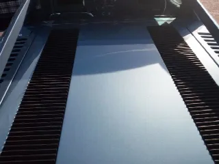 Foto 6 di 7: MASERATI Merak(1972-1983) 2000 gt   