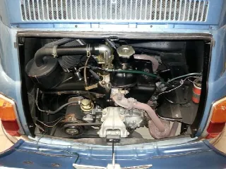 Foto 2 di 6: FIAT 500 Francis Lombardi MyCar 