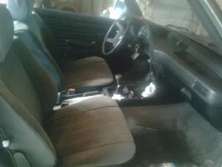 Foto 5 di 5: BMW 315 90ps  Vendo Scambio con e21 e30 z3 cabrio   