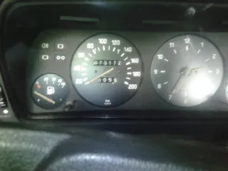 Foto 3 di 5: BMW 315 90ps  Vendo Scambio con e21 e30 z3 cabrio   