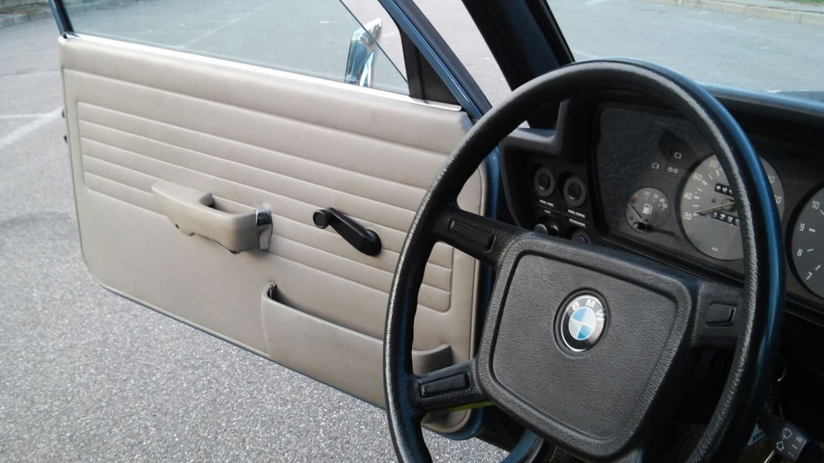 BMW 316   