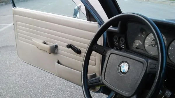 BMW 316