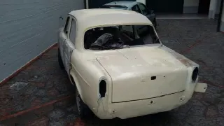 Foto 3 di 6: ALFA ROMEO Giulietta T.I. III Serie 
