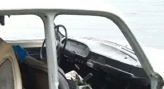 Foto 4 di 6: ALFA ROMEO Giulietta T.I. III Serie 