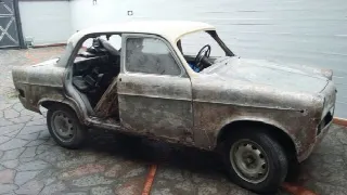 Foto 5 di 6: ALFA ROMEO Giulietta T.I. III Serie 