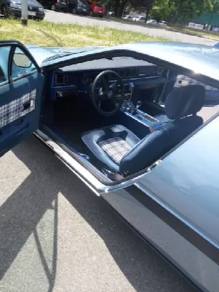 Foto 4 di 7: MASERATI Merak(1972-1983) 2000 gt   