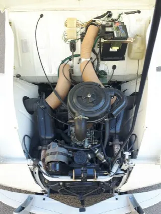 Foto 2 di 5: CITROEN 2 CV Special   