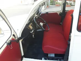 Foto 5 di 5: CITROEN 2 CV Special   