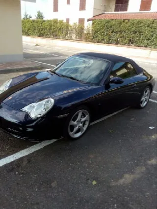 Foto 3 di 13: PORSCHE 911/996Carrera(1998-2006) Carrera 4