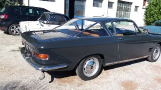Foto 1 di 6: FIAT 2300 coupè 