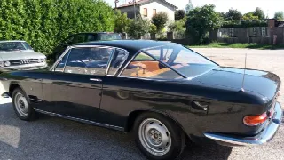Foto 2 di 6: FIAT 2300 coupè 