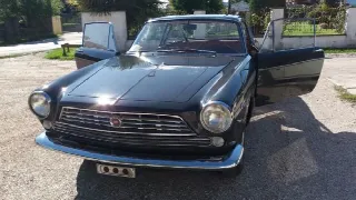 Foto 3 di 6: FIAT 2300 coupè 