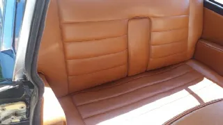 Foto 5 di 6: FIAT 2300 coupè 