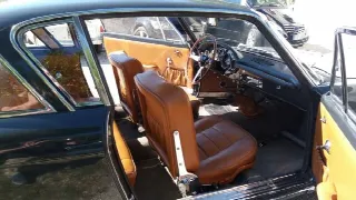 Foto 6 di 6: FIAT 2300 coupè 