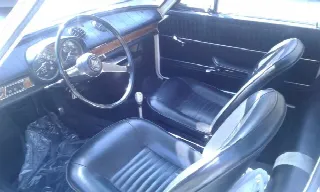 Foto 5 di 26: FIAT 850 SPORT 