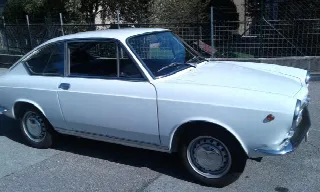 Foto 13 di 26: FIAT 850 SPORT 