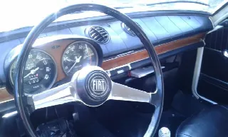 Foto 21 di 26: FIAT 850 SPORT 