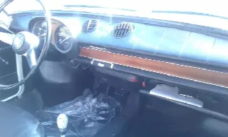 Foto 24 di 26: FIAT 850 SPORT 