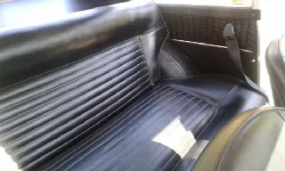 Foto 19 di 26: FIAT 850 SPORT 