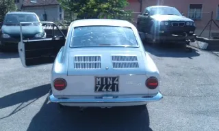 Foto 26 di 26: FIAT 850 SPORT 