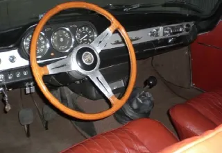 Foto 2 di 4: AUDI 2000 Sprint 