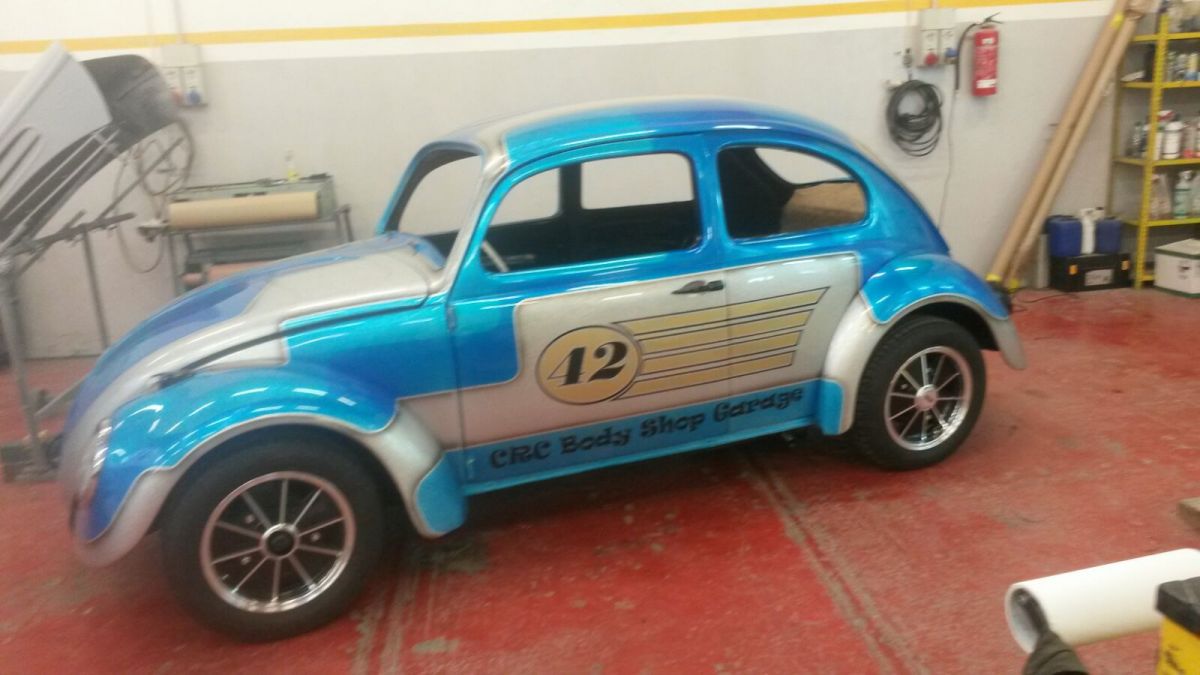 VOLKSWAGEN nasino 6v  