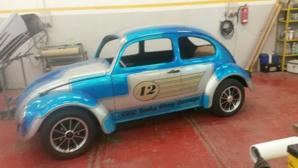 VOLKSWAGEN nasino 6v  