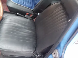 Foto 5 di 6: ALFA ROMEO Giulia super 1300 
