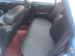 Foto 4 di 6: ALFA ROMEO Giulia super 1300 
