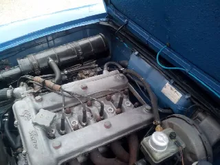 Foto 6 di 6: ALFA ROMEO Giulia super 1300 