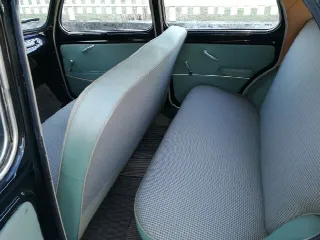 Foto 6 di 12: FIAT 1100 103 del 1956   
